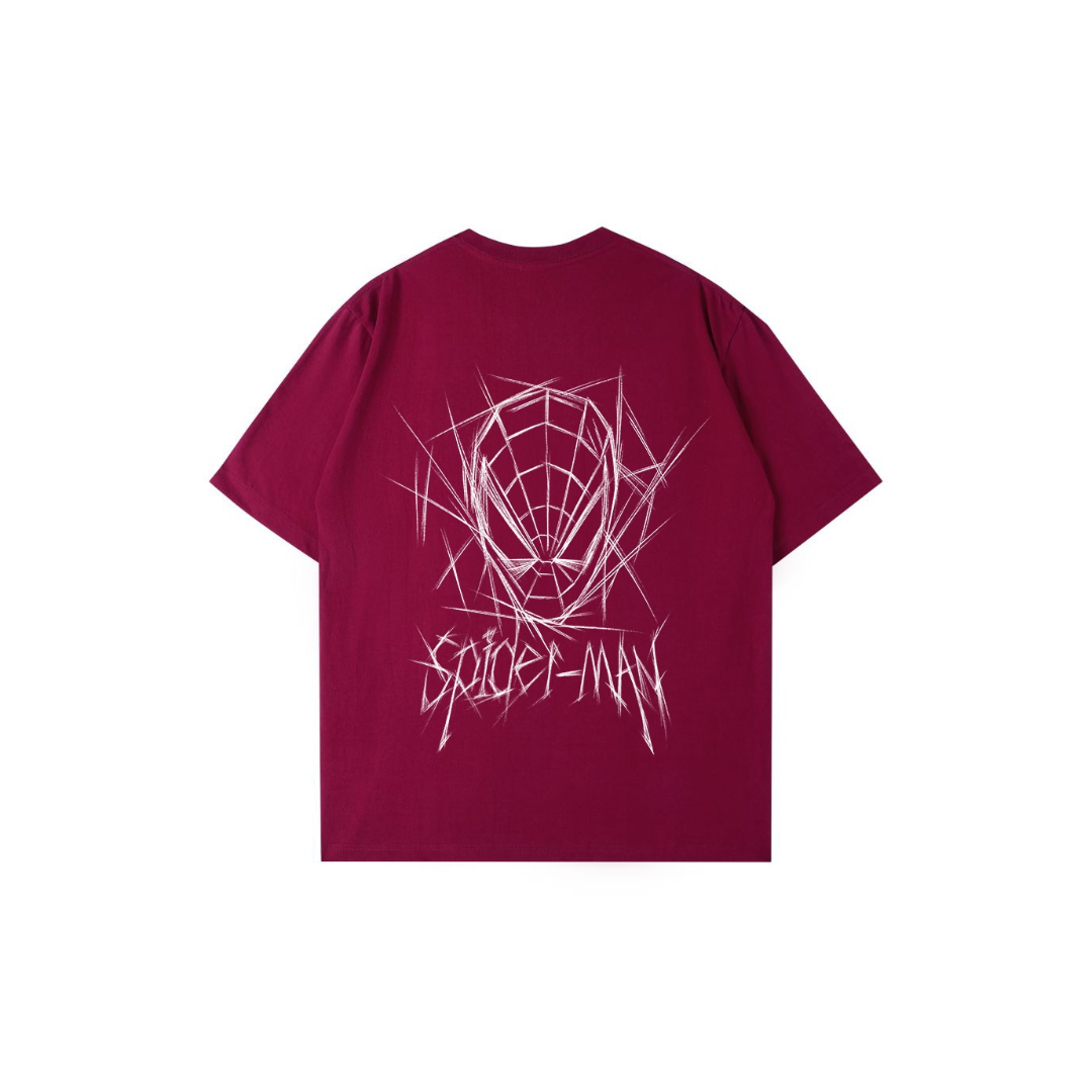 MARVEL Spider-Man T-Shirt