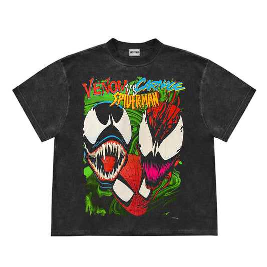 Venom x Spider-Man T-Shirt